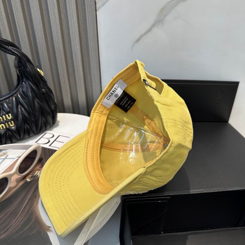 Chanel Cap (7565)