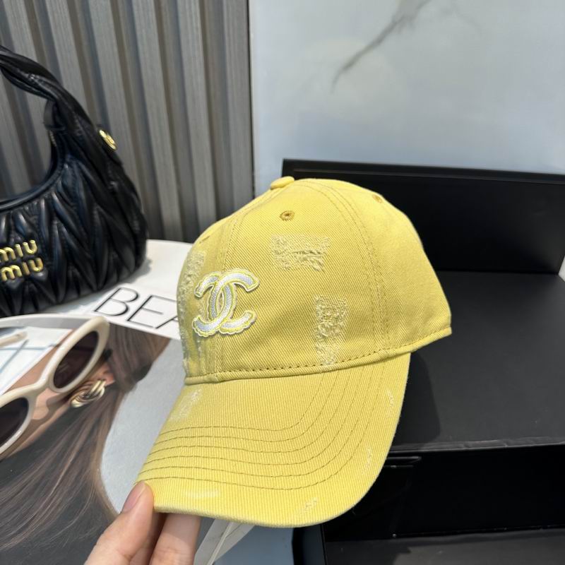 Chanel Cap (7567)