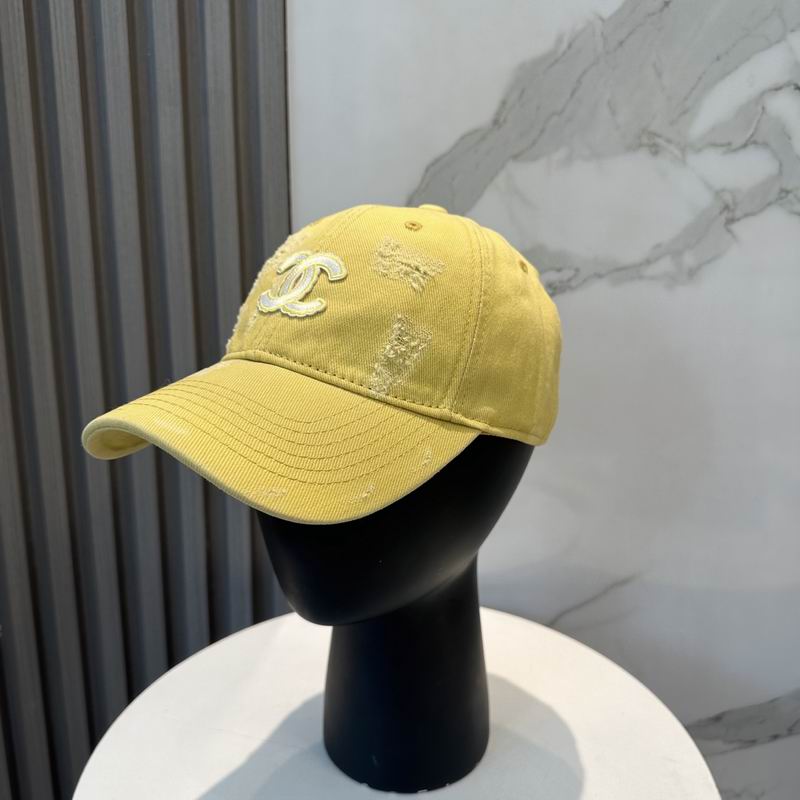 Chanel Cap (7568)