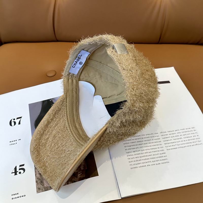 Chanel Cap (7690)