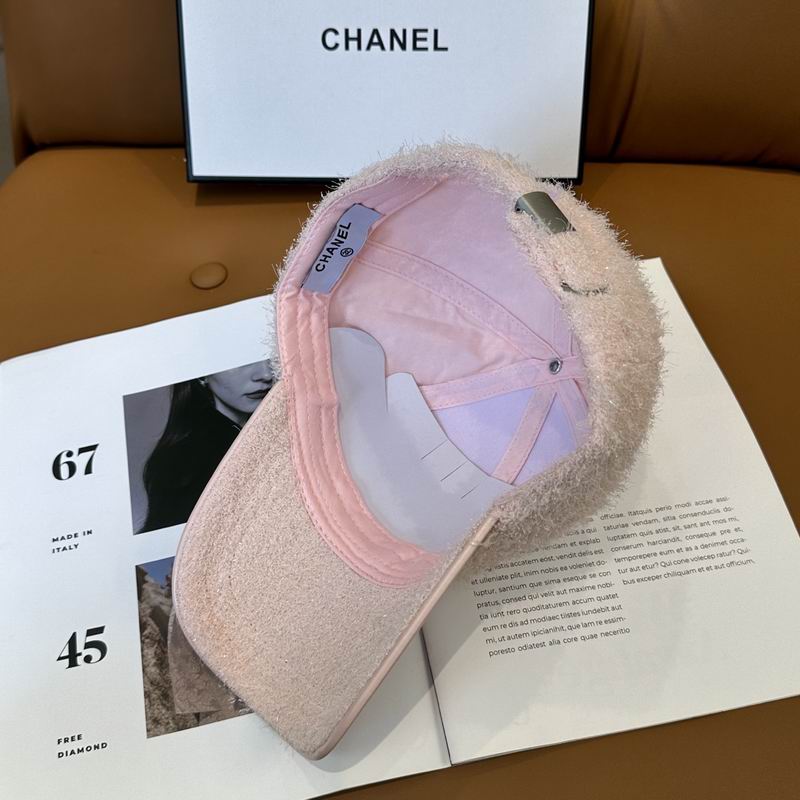 Chanel Cap (7699)