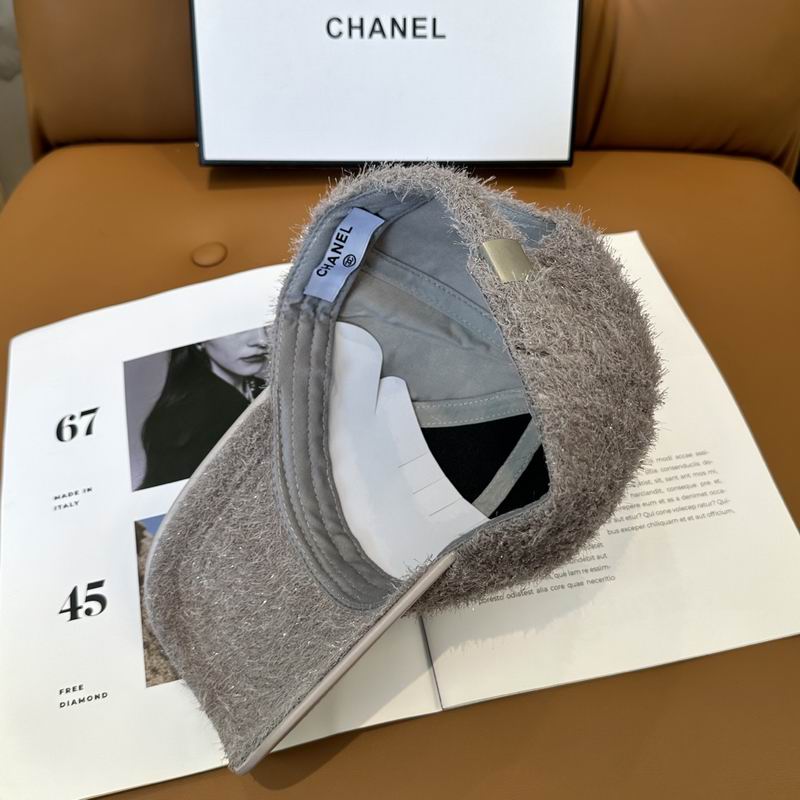 Chanel Cap (7708)