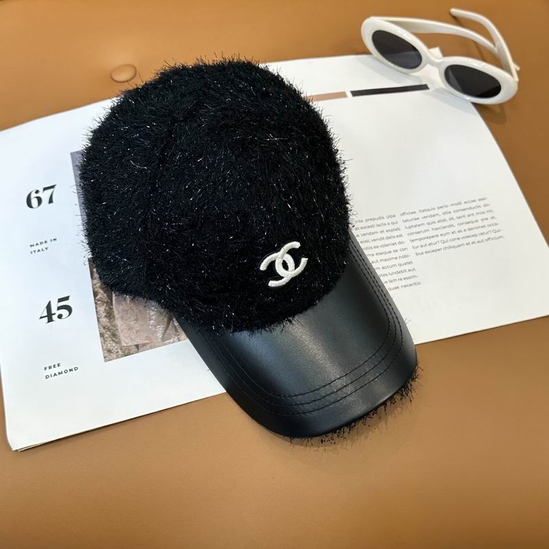 Chanel Cap (7714)