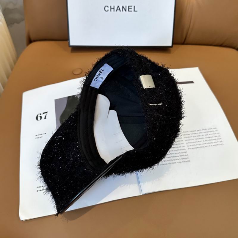 Chanel Cap (7717)