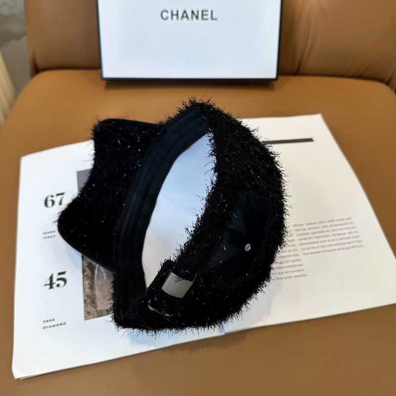 Chanel Cap (7718)
