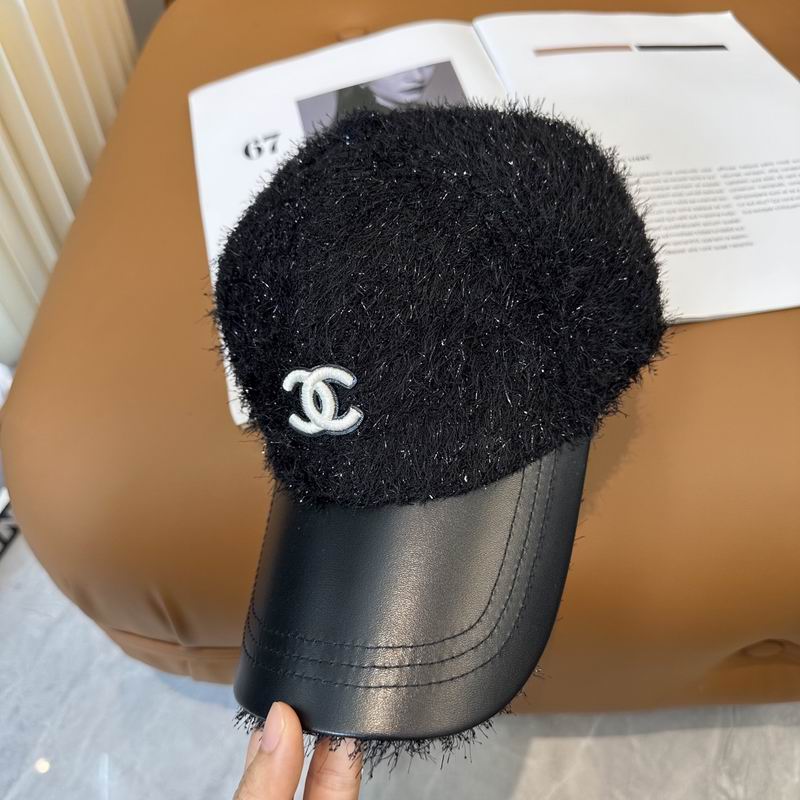 Chanel Cap (7719)