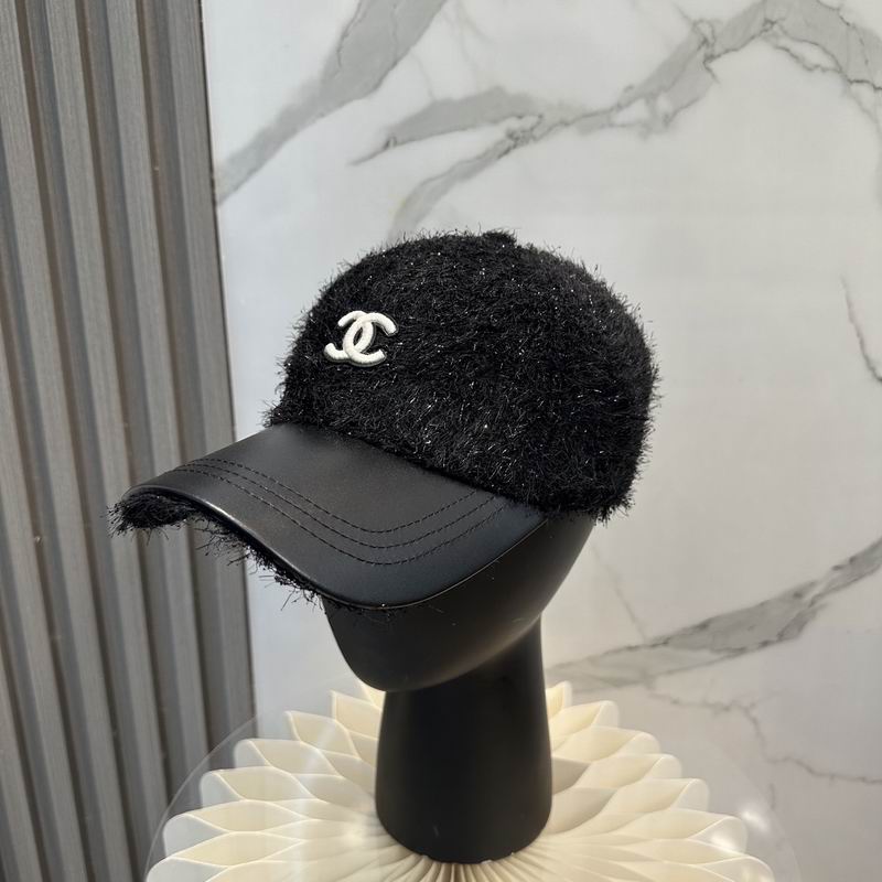 Chanel Cap (7720)
