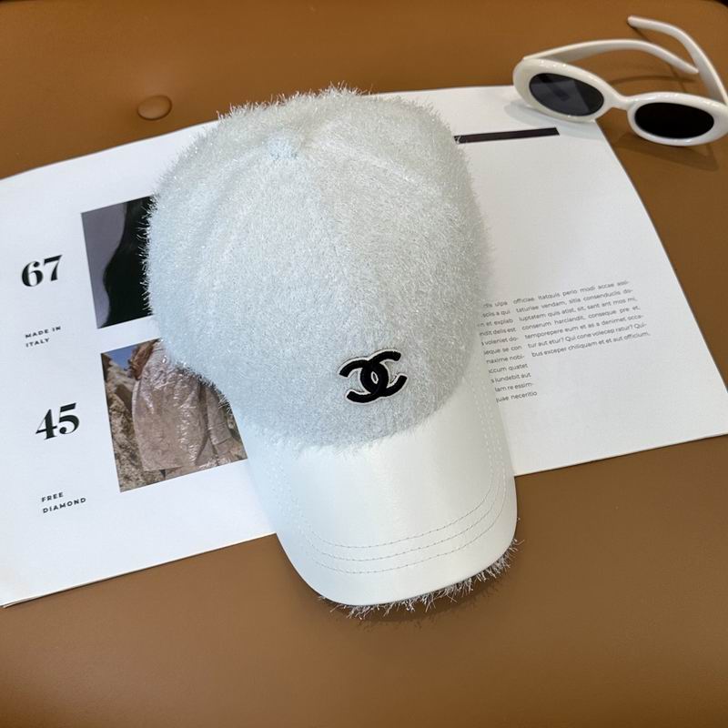 Chanel Cap (7723)