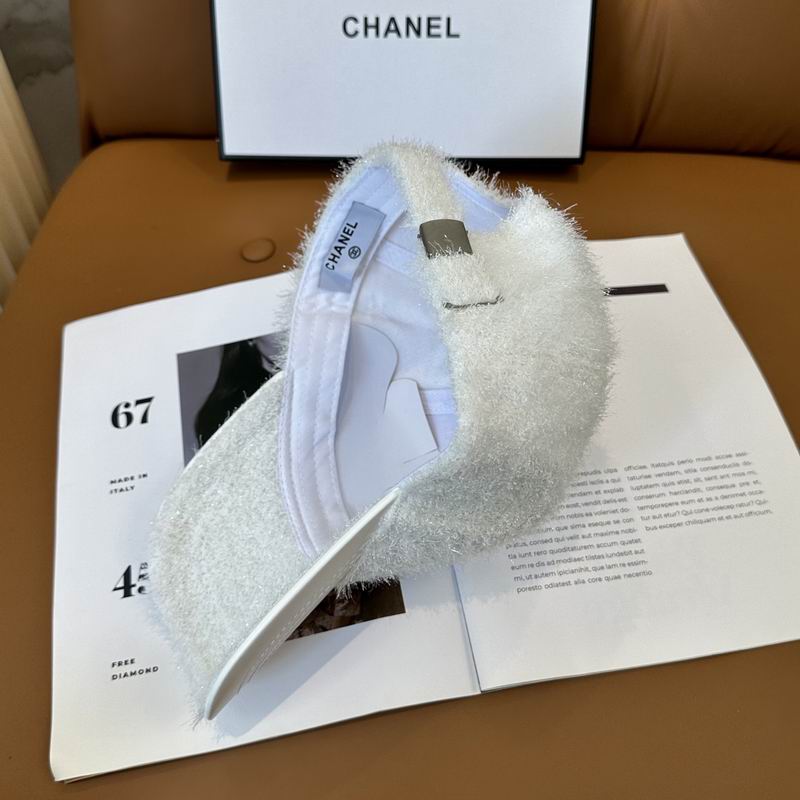 Chanel Cap (7726)