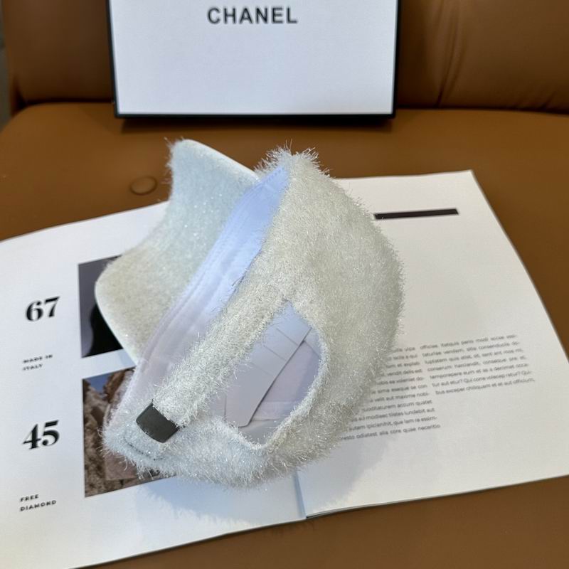 Chanel Cap (7727)