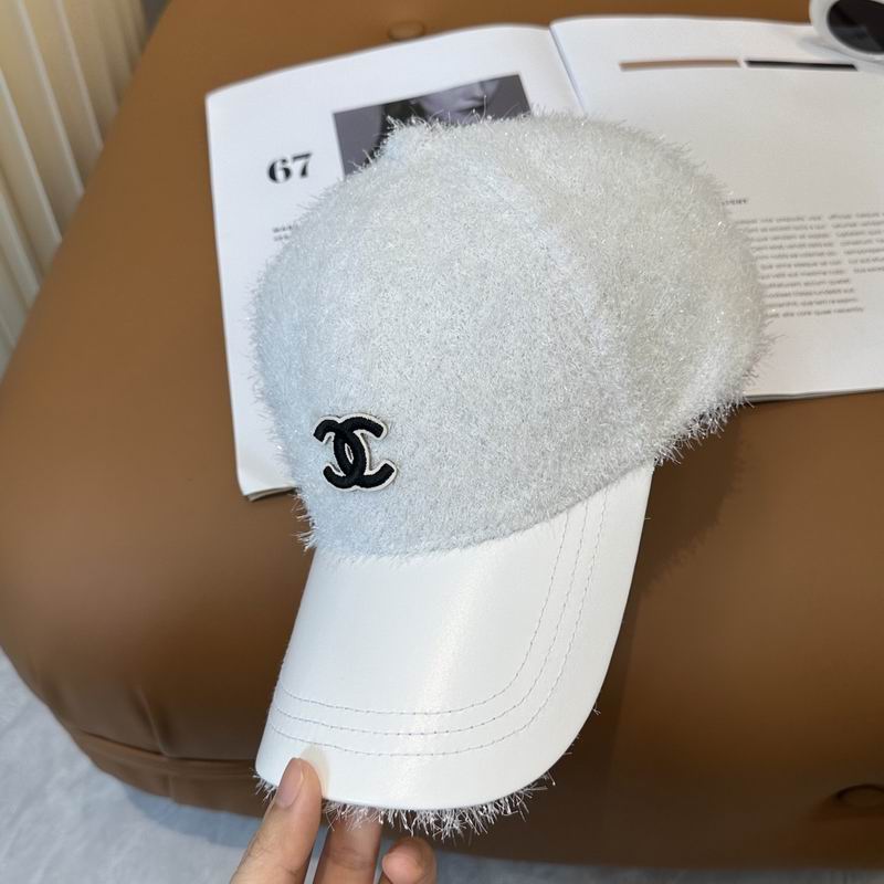 Chanel Cap (7728)