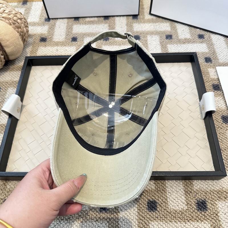 Chanel Cap (8127)
