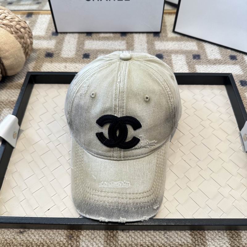 Chanel Cap (8134)