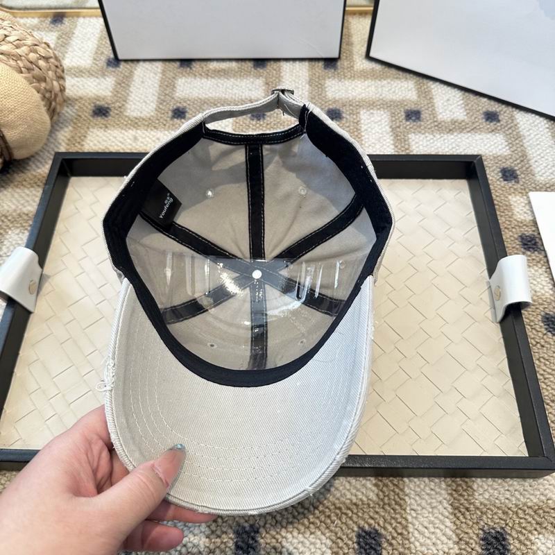 Chanel Cap (8146)