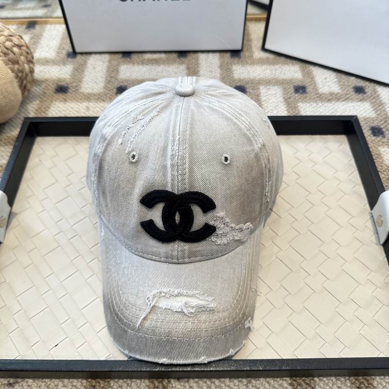 Chanel Cap (8153)