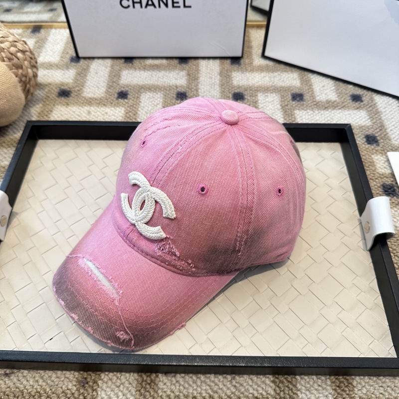 Chanel Cap (8162)
