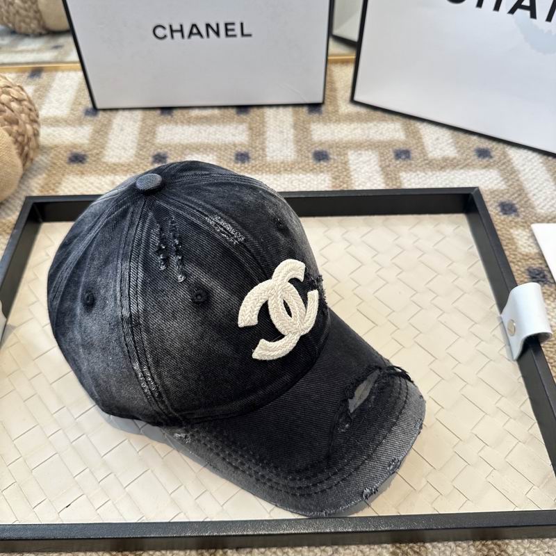 Chanel Cap (8170)