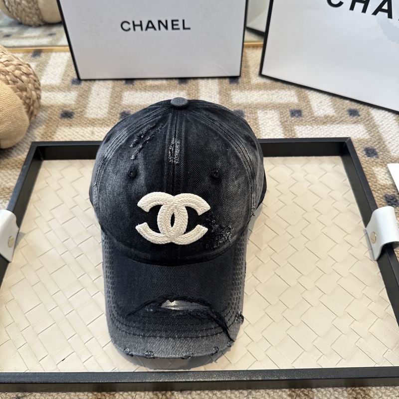 Chanel Cap (8172)