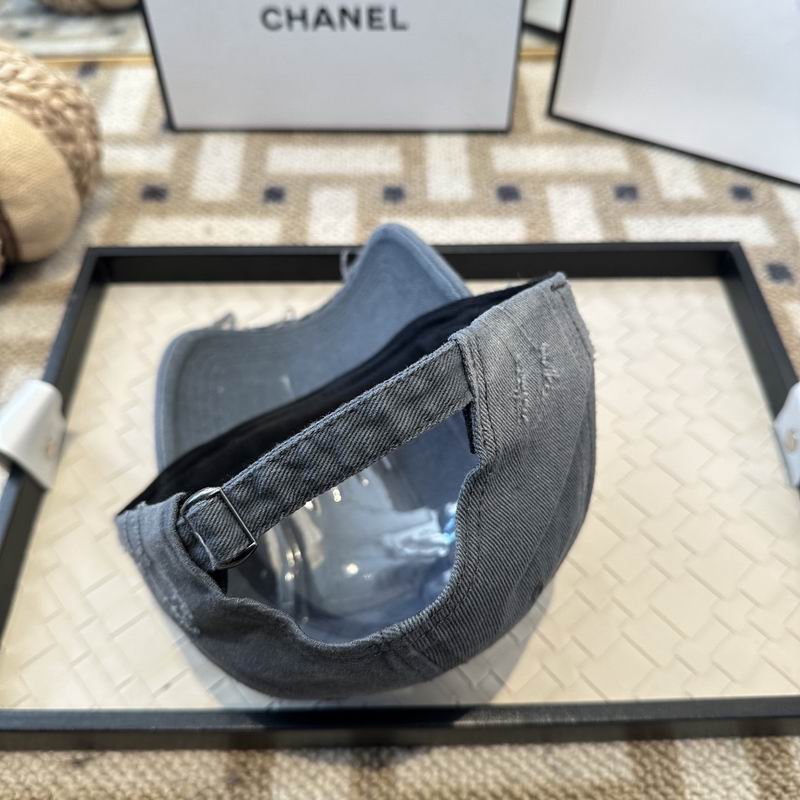 Chanel Cap (8174)