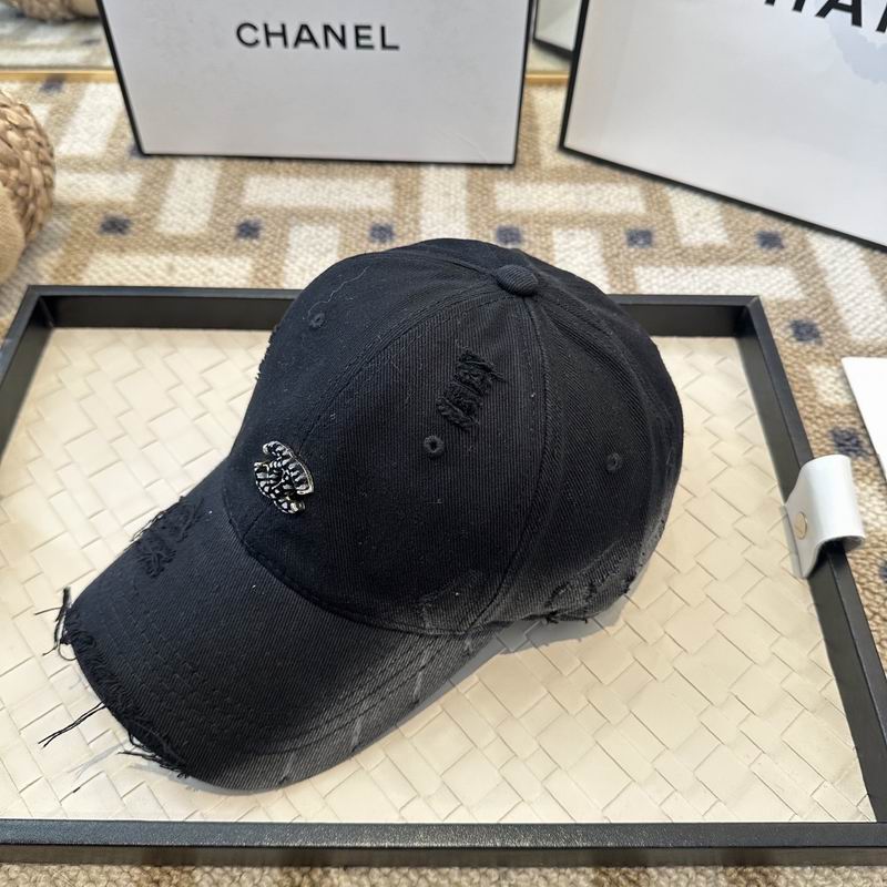 Chanel Cap (8200)
