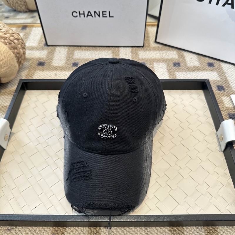 Chanel Cap (8201)