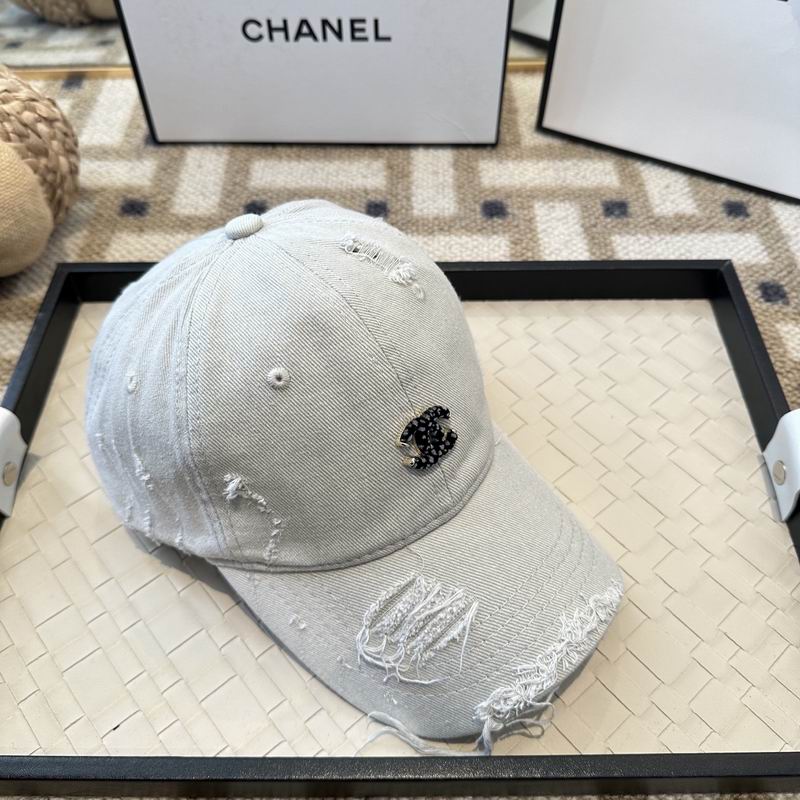 Chanel Cap (8209)