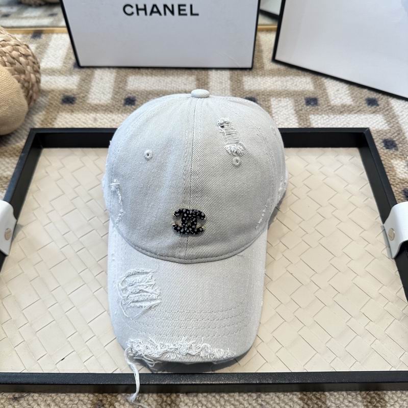 Chanel Cap (8211)