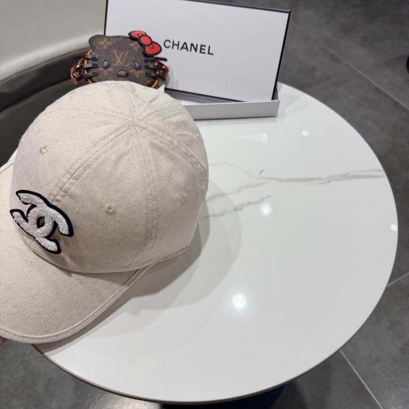 Chanel Cap (8354)
