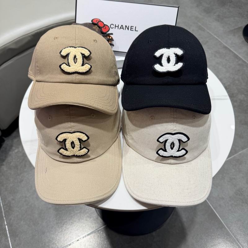 Chanel Cap (8355)