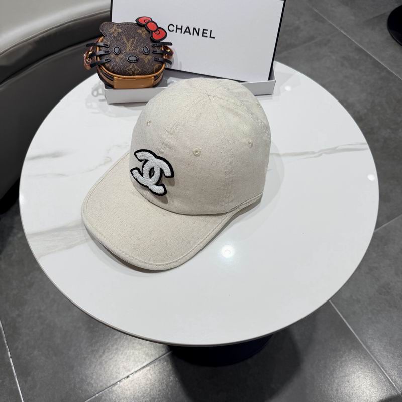 Chanel Cap (8356)