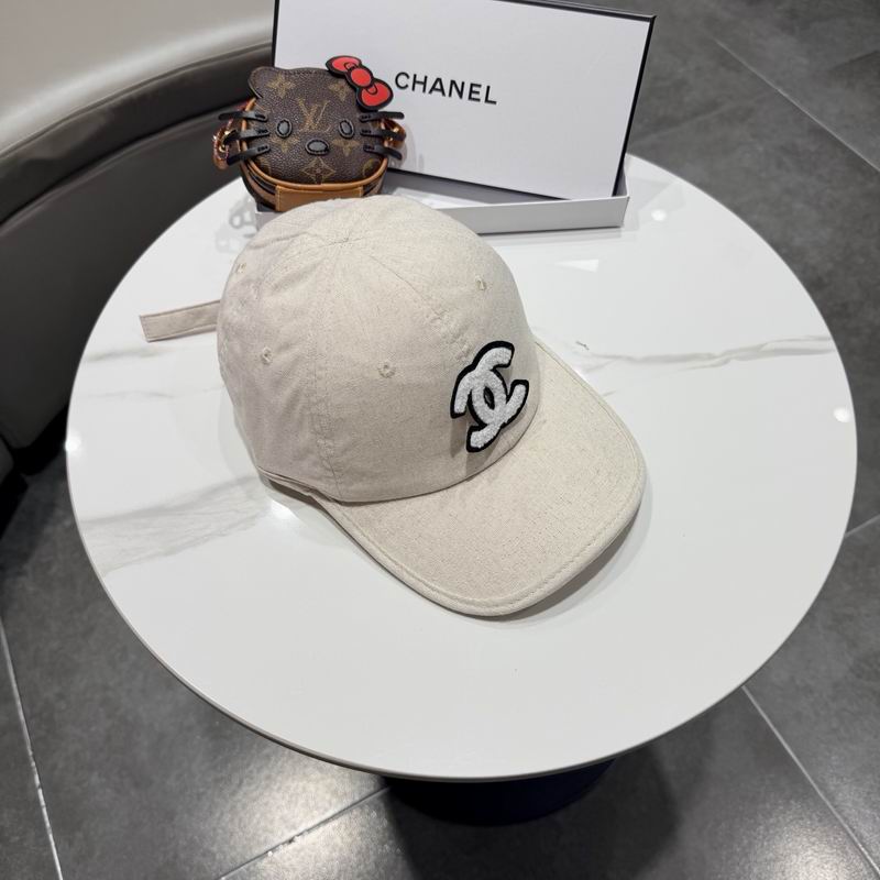 Chanel Cap (8359)