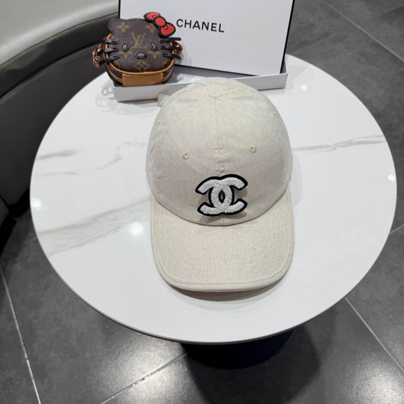 Chanel Cap (8360)
