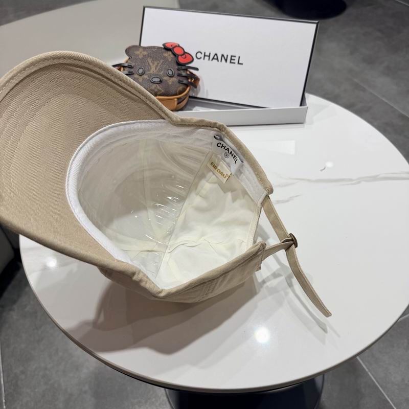 Chanel Cap (8361)