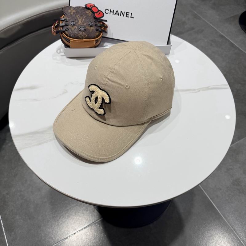 Chanel Cap (8368)