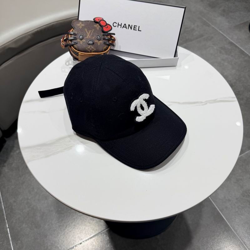 Chanel Cap (8376)