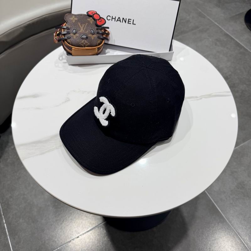 Chanel Cap (8377)