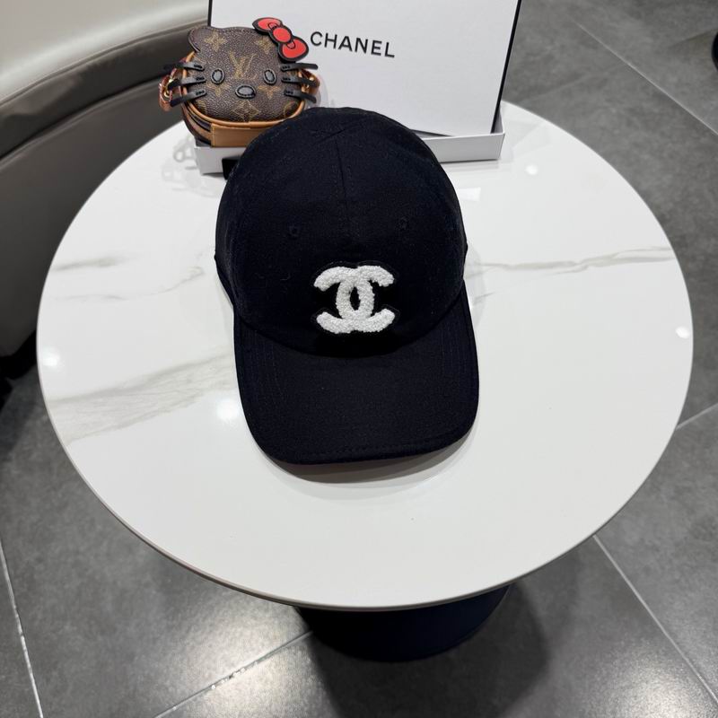 Chanel Cap (8378)