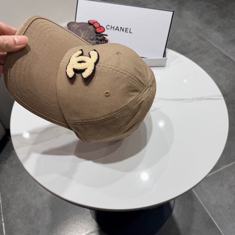 Chanel Cap (8381)