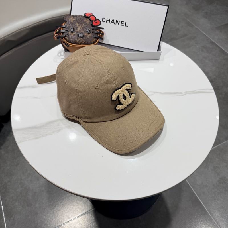 Chanel Cap (8385)