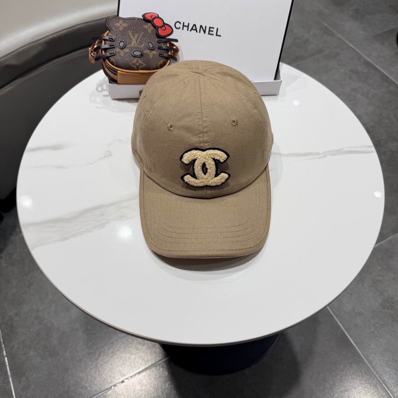 Chanel Cap (8387)