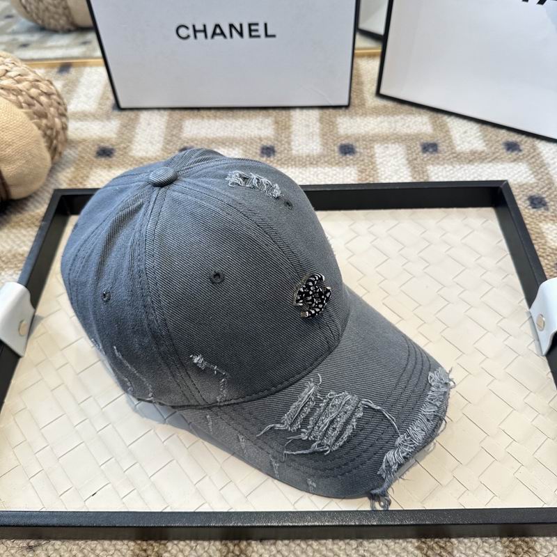 Chanel Cap (8900)