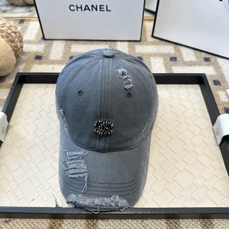 Chanel Cap (8902)