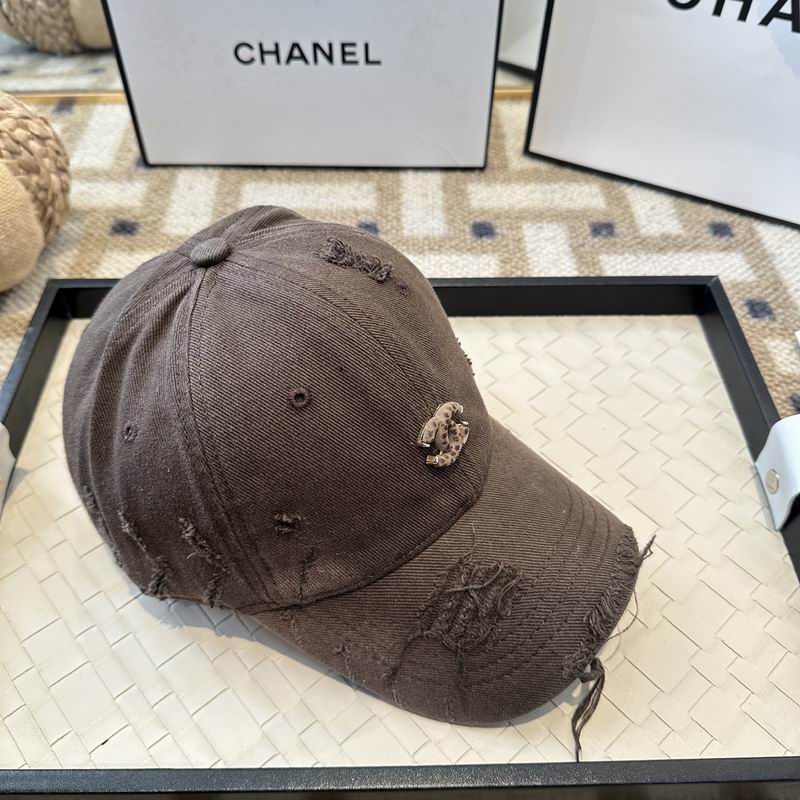 Chanel Cap (8910)
