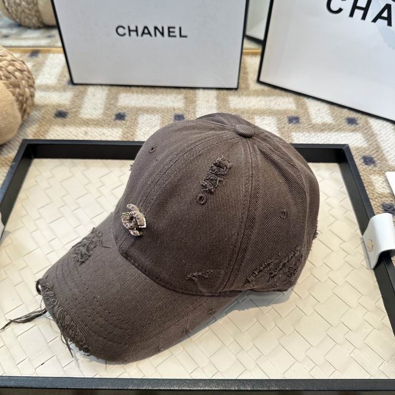 Chanel Cap (8911)