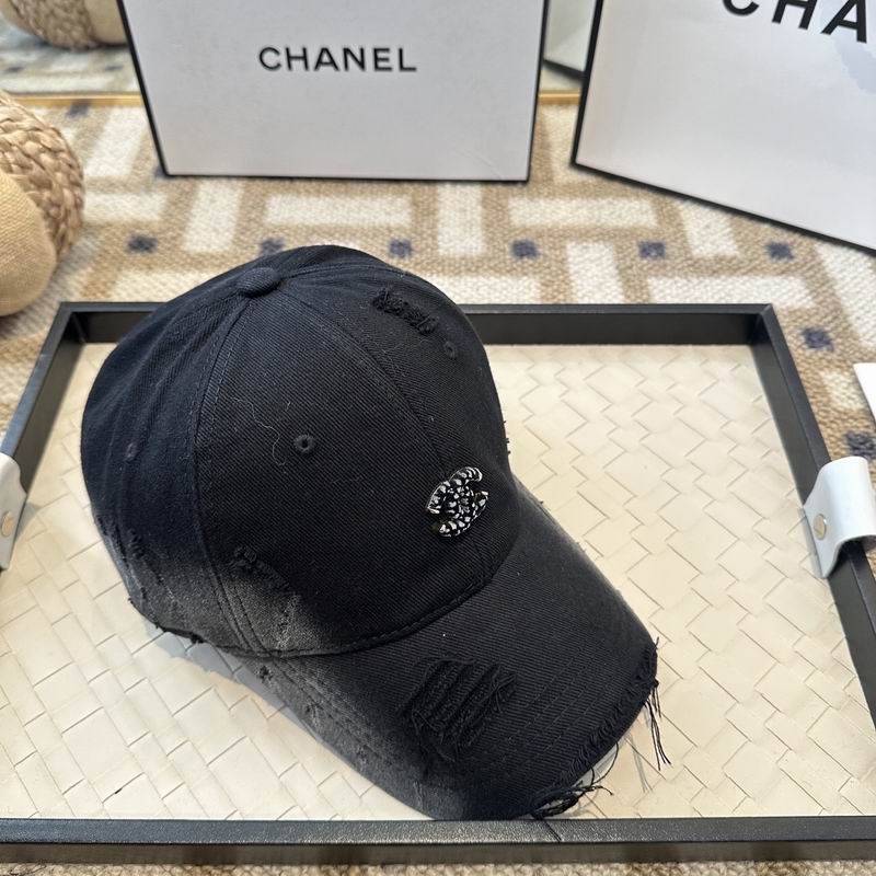 Chanel Cap (8919)