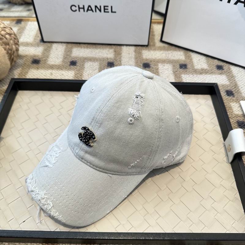 Chanel Cap (8930)