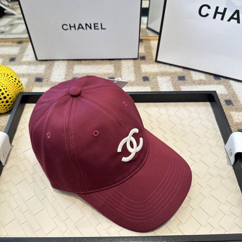 Chanel Cap (9003)