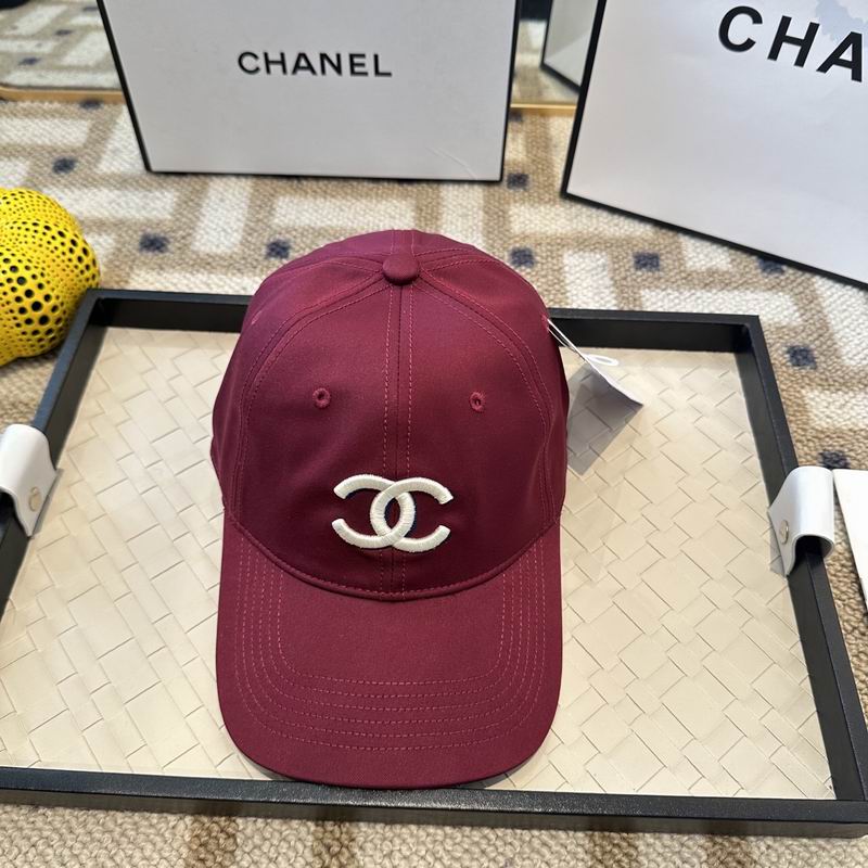 Chanel Cap (9005)