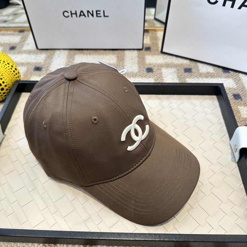 Chanel Cap (9013)