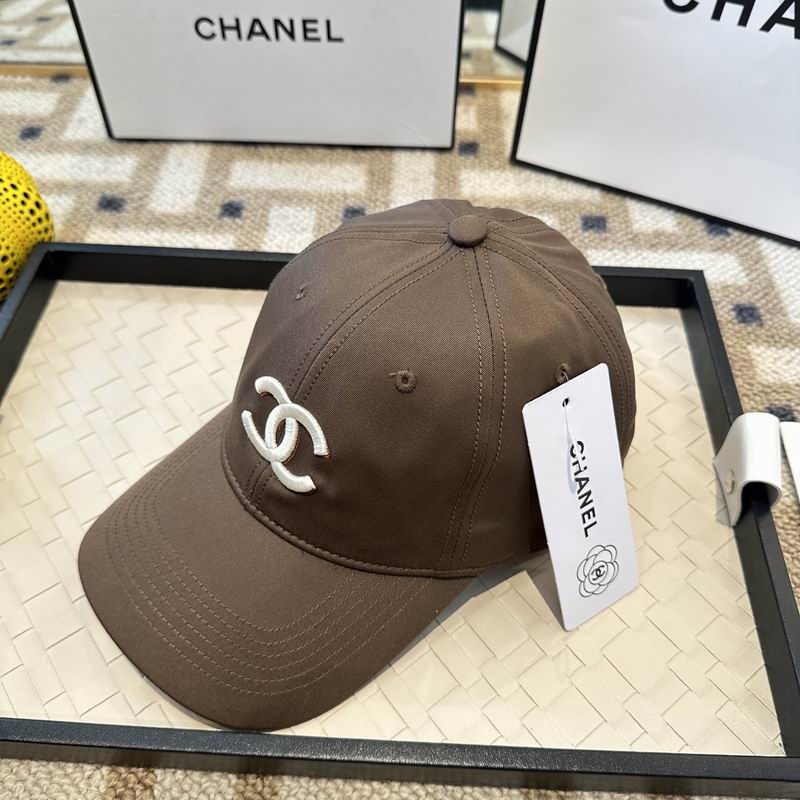 Chanel Cap (9014)